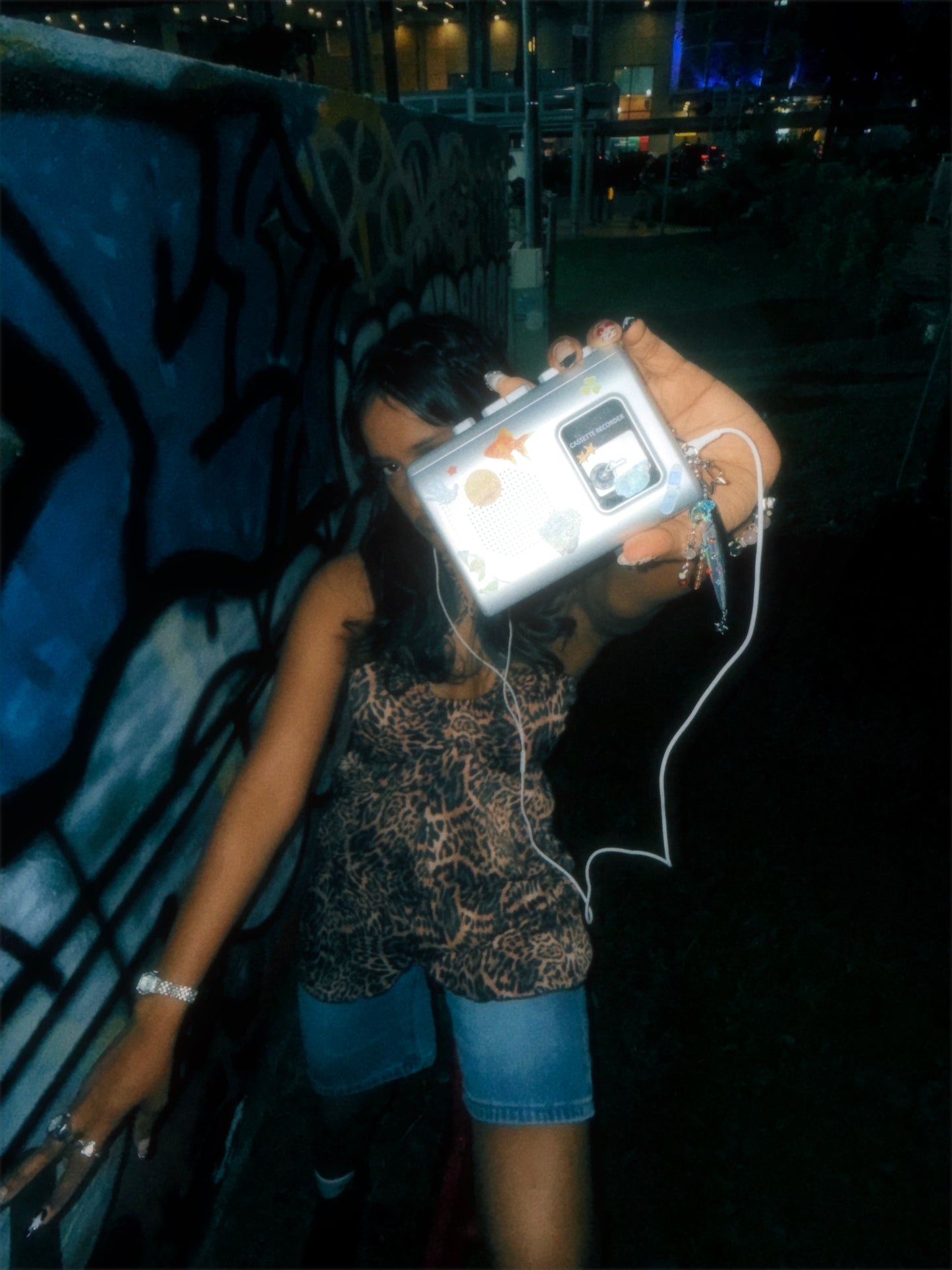 Playlist → Tape | Custom Recording Service